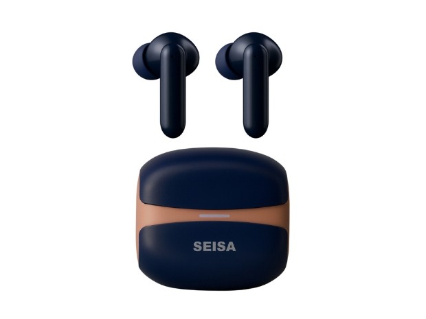 &u++ AURICULAR BT BLUETOOTH ESTILO AIRPOOS EJ-A6102